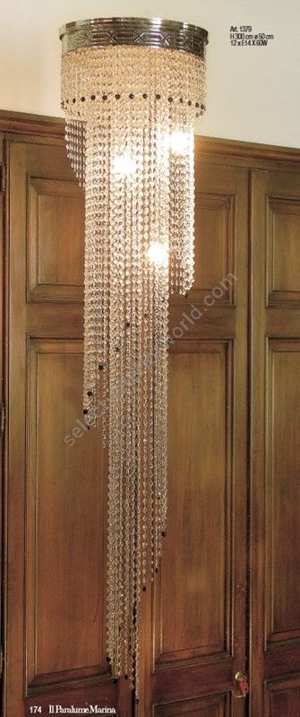 Il Paralume Marina / Pendants & Suspension Lights / 1379