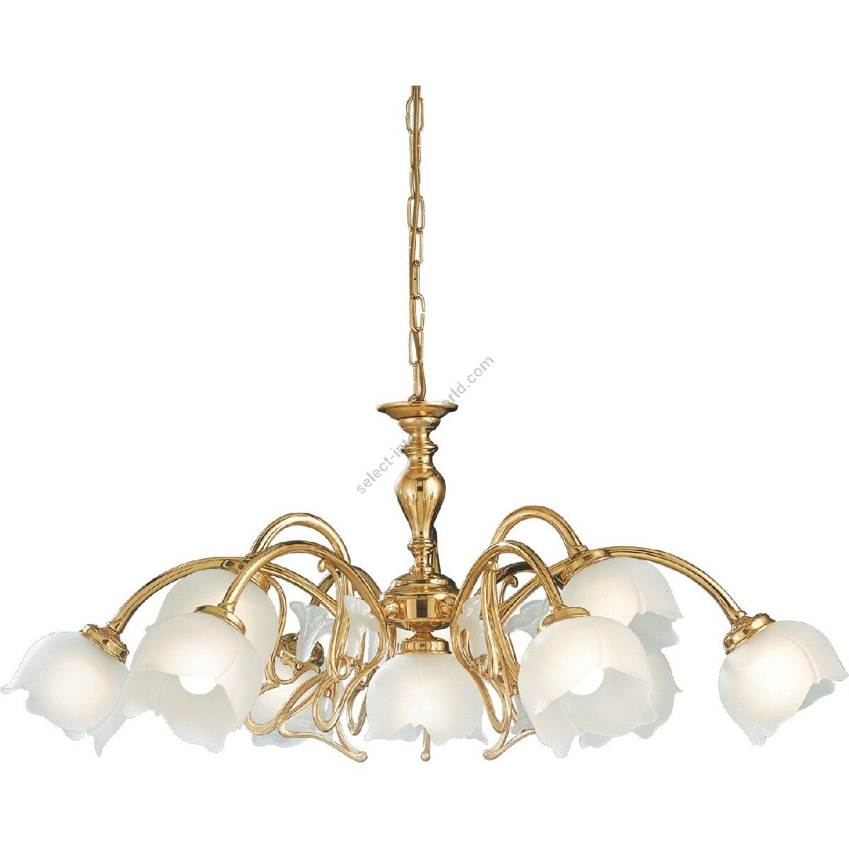 Possoni / Chandeliers / Liberty 14009+1