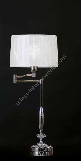 Il Paralume Marina / Table Lamps / 1411