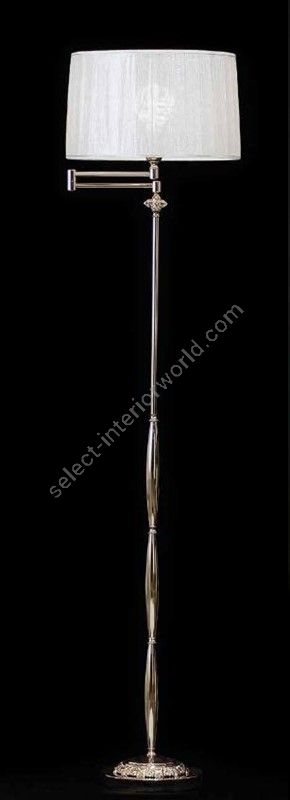 Il Paralume Marina / Floor Lamps / 1412