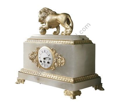 Mariner / Table Clocks / 14139.0