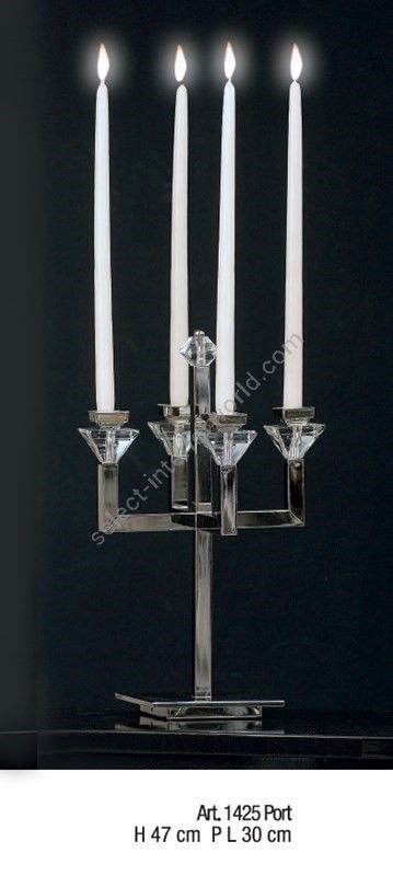 Il Paralume Marina / Candle Holders / 1425Port