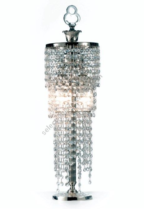 Il Paralume Marina / Table Lamps / 1259