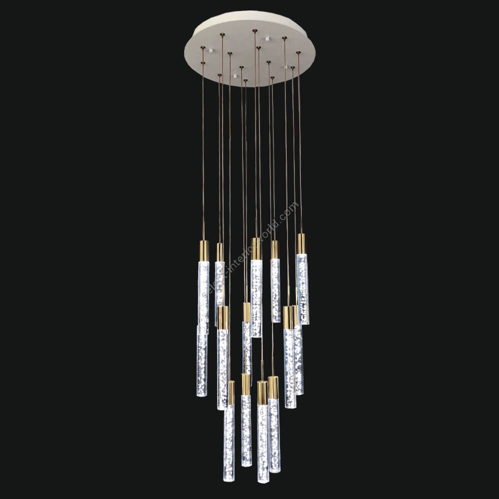 Jago / Cascade Lights / Air LCS 116/14