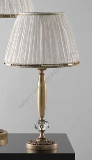 Il Paralume Marina / Table Lamps / 1502/P