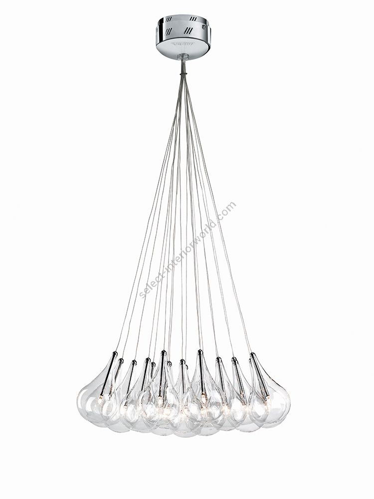 Alma Light / Pendants & Suspension Lights / Drop Led 5110