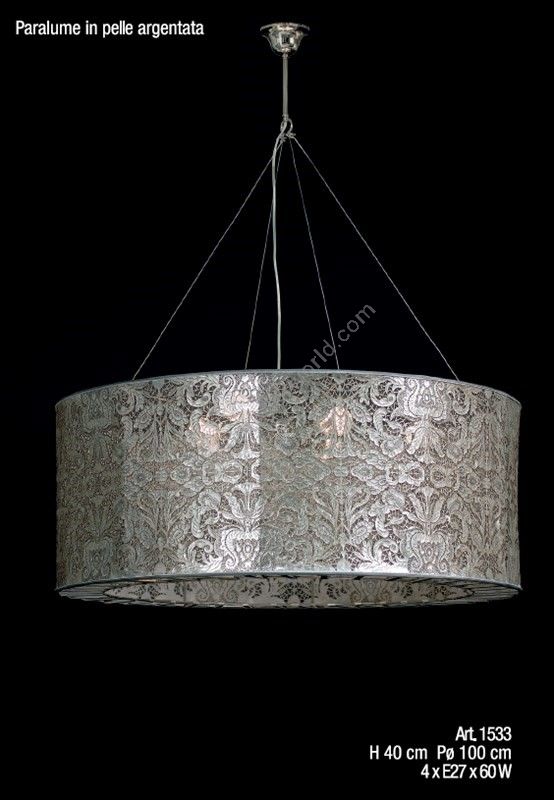 Il Paralume Marina / Pendants & Suspension Lights / 1533