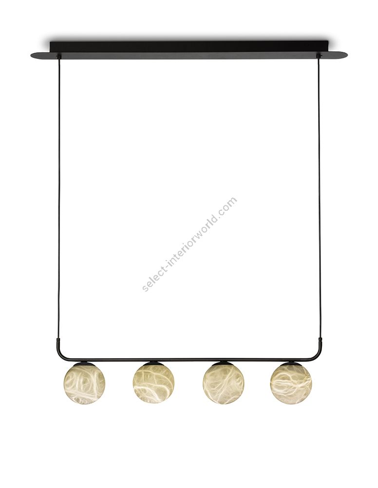 Alma Light / Pendants & Suspension Lights / Tribeca 5800048