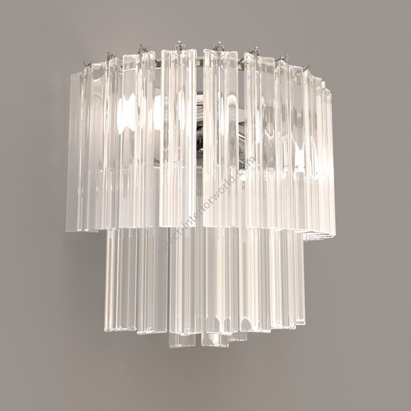 Il Paralume Marina / Wall Lamps / 1561/A