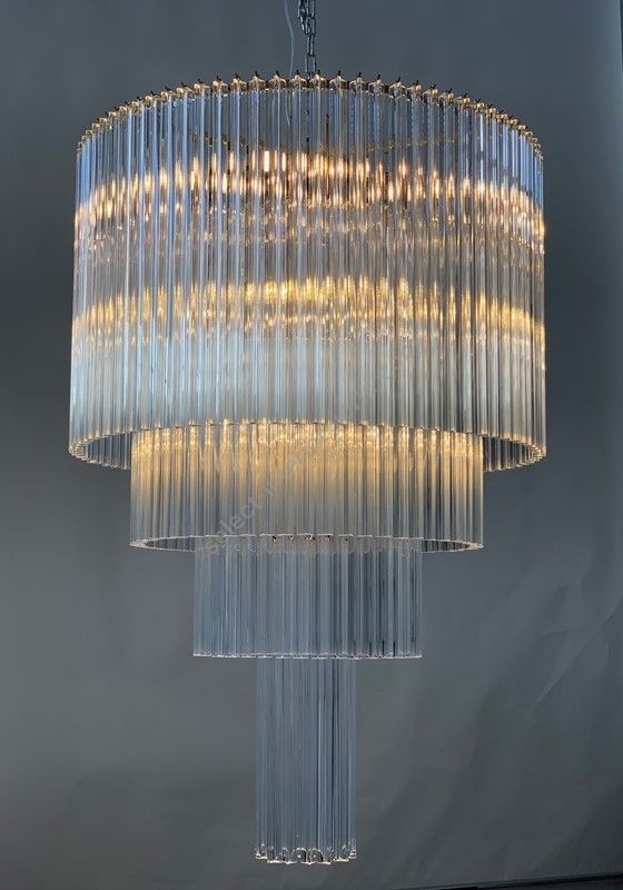 Il Paralume Marina / Pendants & Suspension Lights / 1564D95