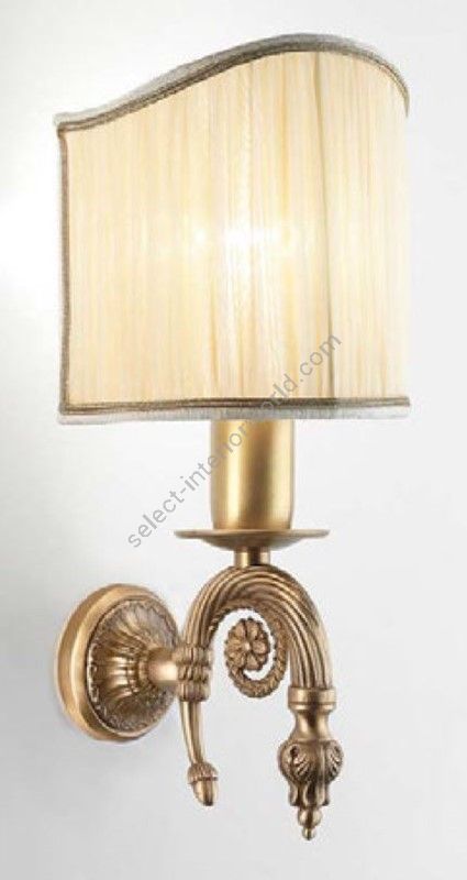 Il Paralume Marina / Wall Lamps / 1578