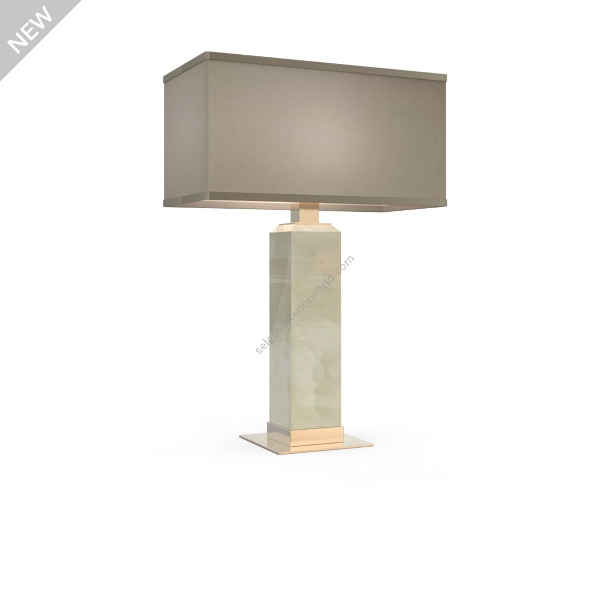 Lumis / Table Lamps / PULSAR 1624