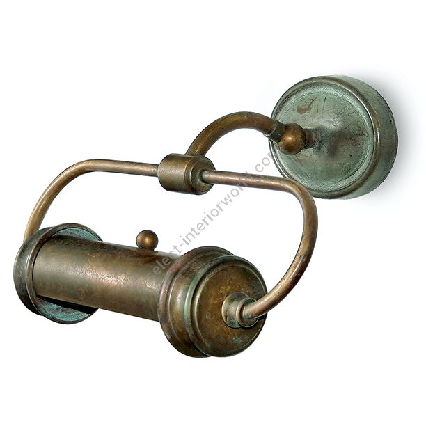 Moretti Luce / Wall Sconces / Taverna 1625