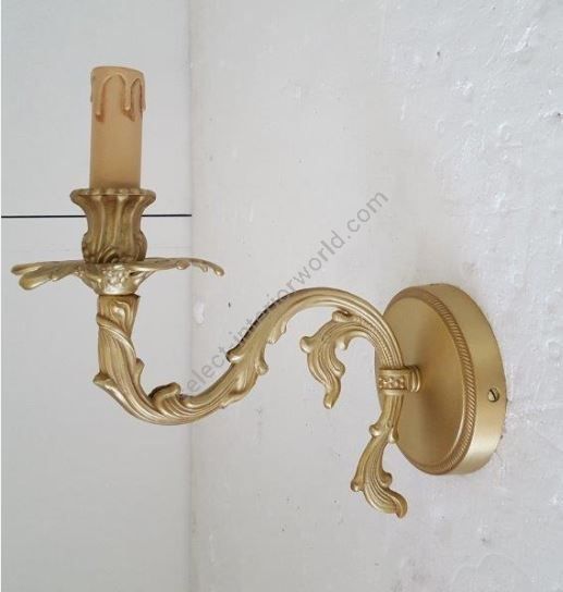 Il Paralume Marina / Wall Lamps / 1629/A1