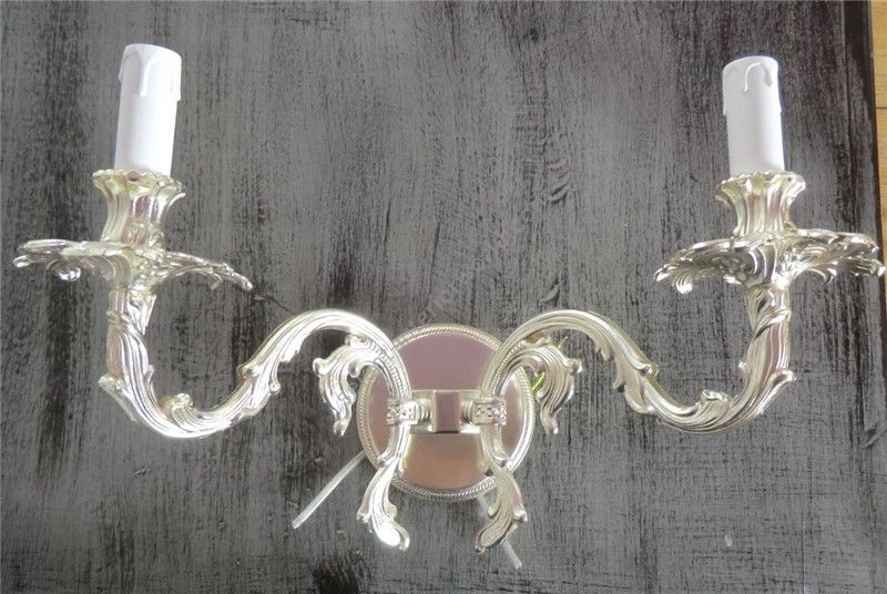 Il Paralume Marina / Wall Lamps / 1629/A2