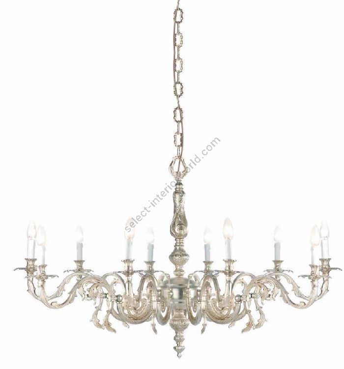Il Paralume Marina / Pendants & Suspension Lights / 1629/CH10/AV