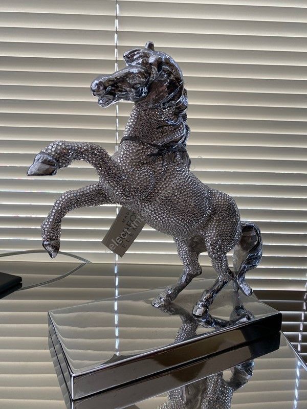 Il Paralume Marina / Animal Sculptures / Classic / 1638 special