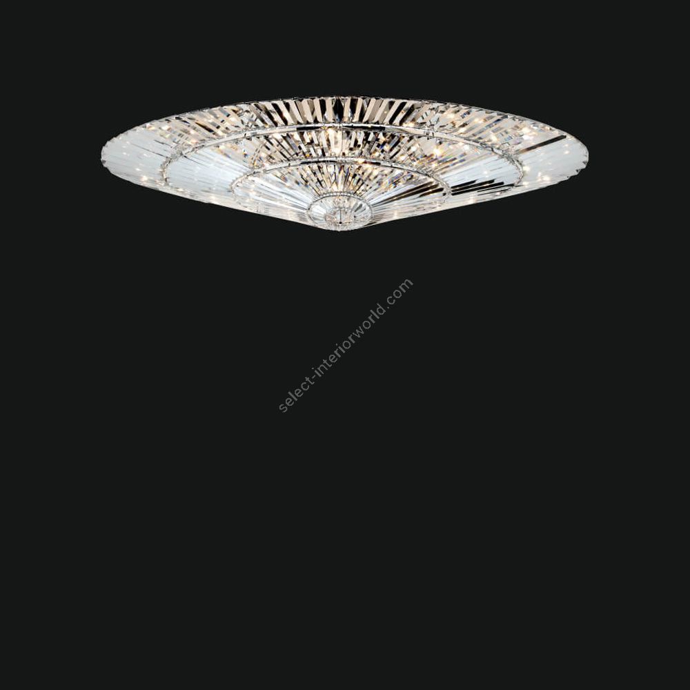 Jago / Chandeliers / Imperial NCS 163/270/90