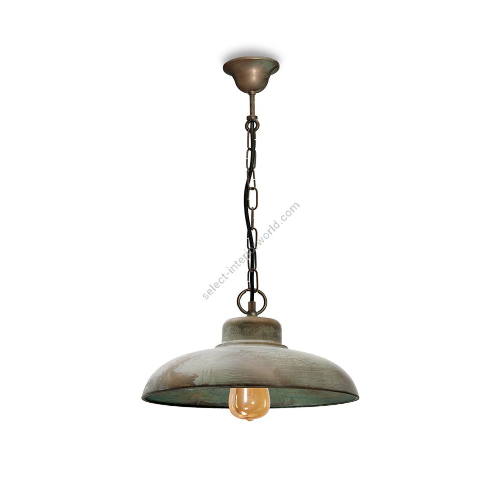 Moretti Luce / Pendant Lights / Samoa 1652