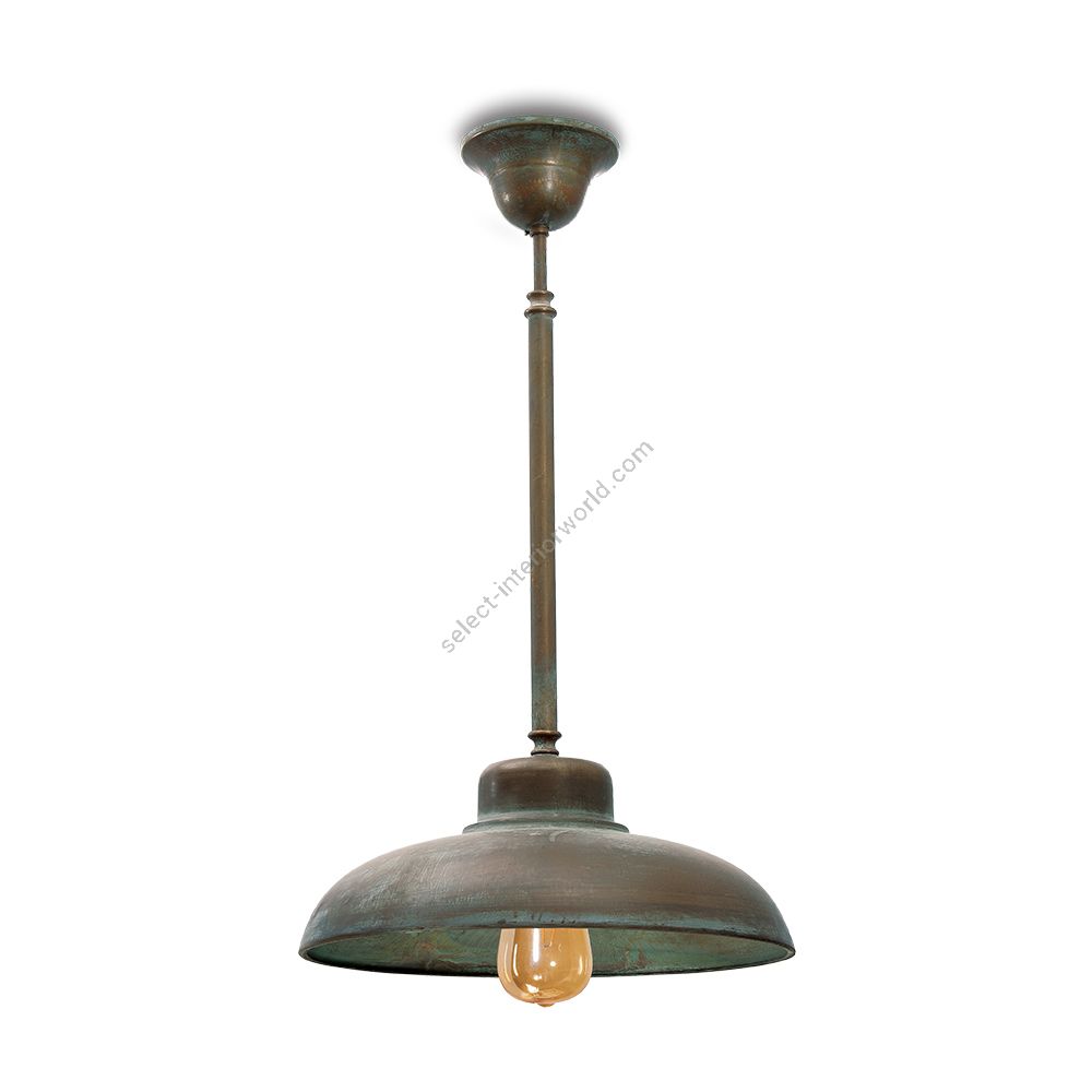 Moretti Luce / Pendant Lights / Samoa 1654