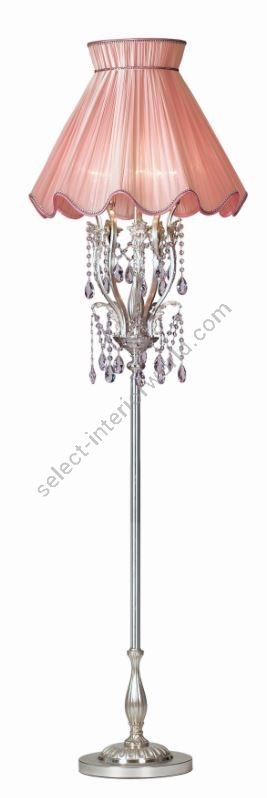 Il Paralume Marina / Floor Lamps / 1689/FL/AV