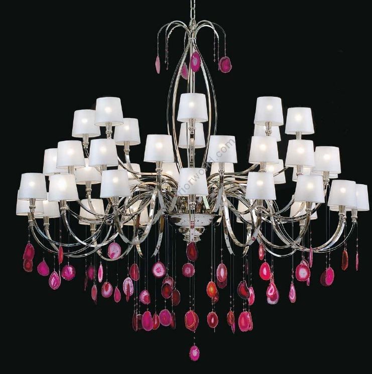 Il Paralume Marina / Pendants & Suspension Lights / 1710CH40/KR/RS