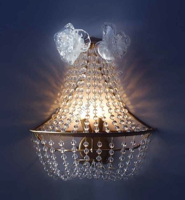 Il Paralume Marina / Wall Lamps / 1775/A