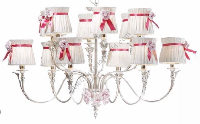 Il Paralume Marina / Pendants & Suspension Lights / 1850/CH12/AV/RS