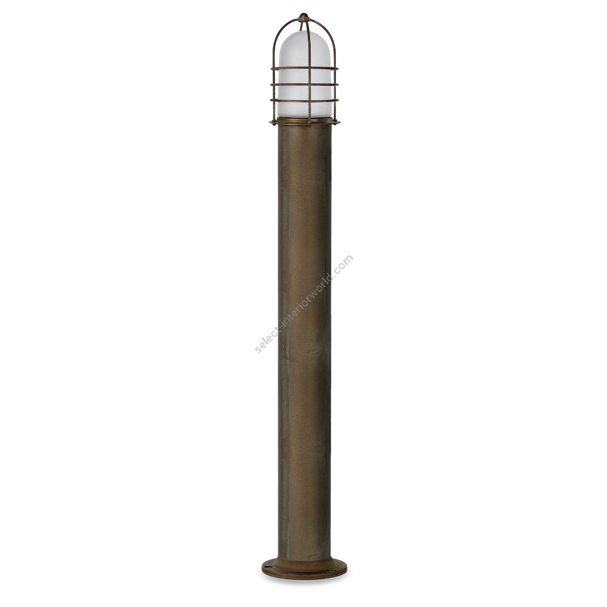 Moretti Luce / Post & Bollard Lights / Torcia 1858