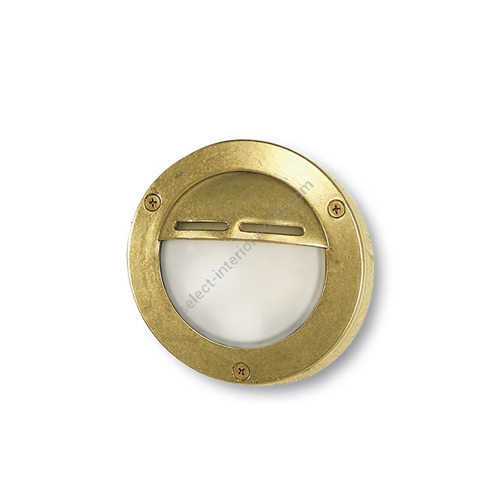 Moretti Luce / Recessed Lighting / Cocci 186
