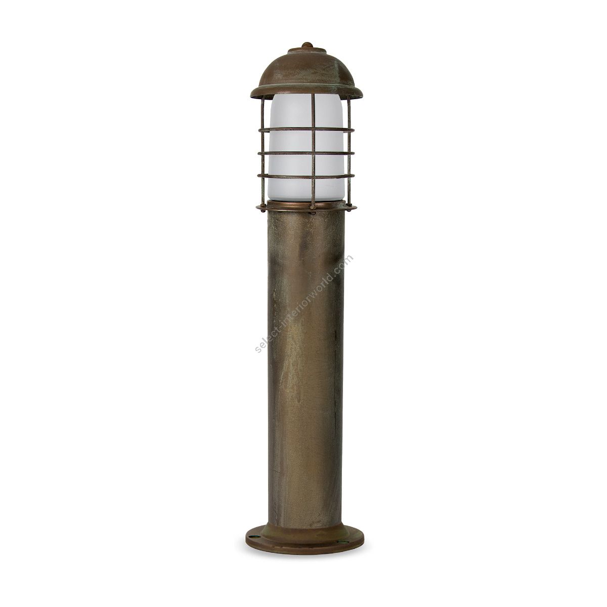 Moretti Luce / Post & Bollard Lights / Torcia 1874
