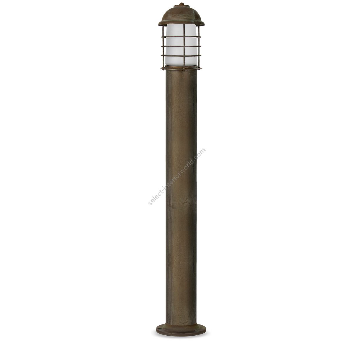 Moretti Luce / Post & Bollard Lights / Torcia 1875