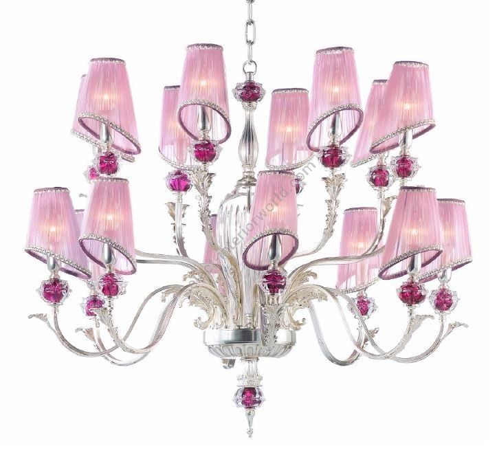 Il Paralume Marina / Pendants & Suspension Lights / 1880/CH16/AV