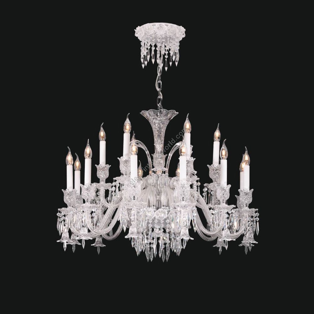 Jago / Chandeliers / Ballerina NCS 200/18