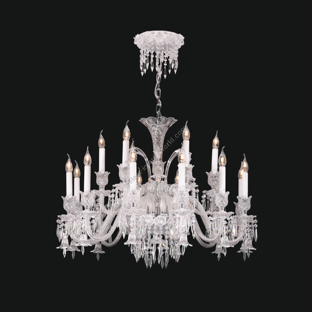 Jago / Chandeliers / Diamante NCS 481/18