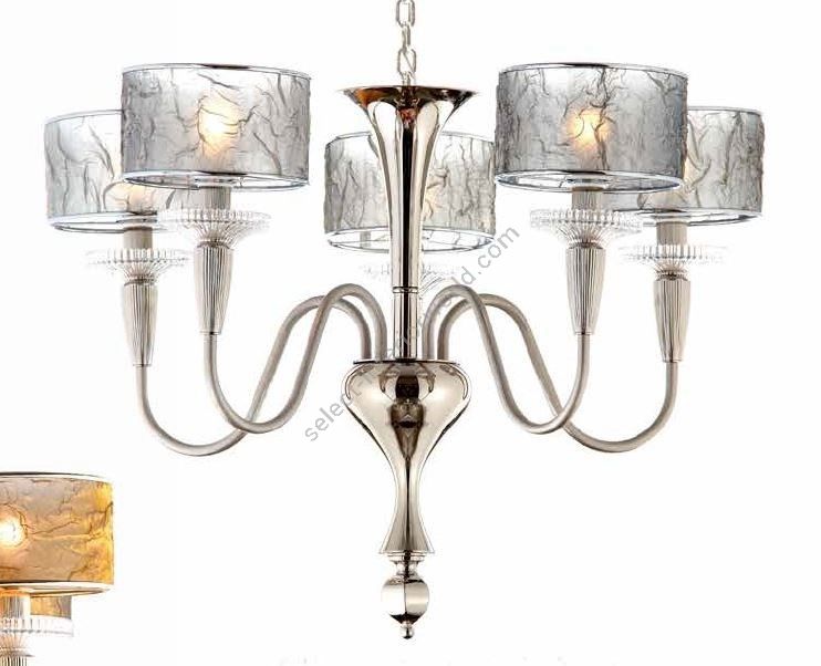 Il Paralume Marina / Pendants & Suspension Lights / 1912/CH5/NL