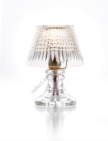 Il Paralume Marina / Table Lamps / 1913/P/TR-1913/P/KRRS