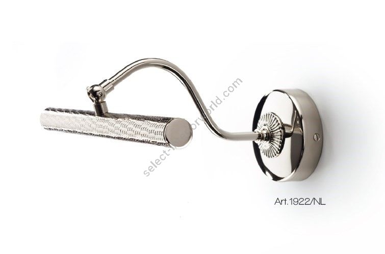 Il Paralume Marina / Picture Wall Lamps / 1922/NL