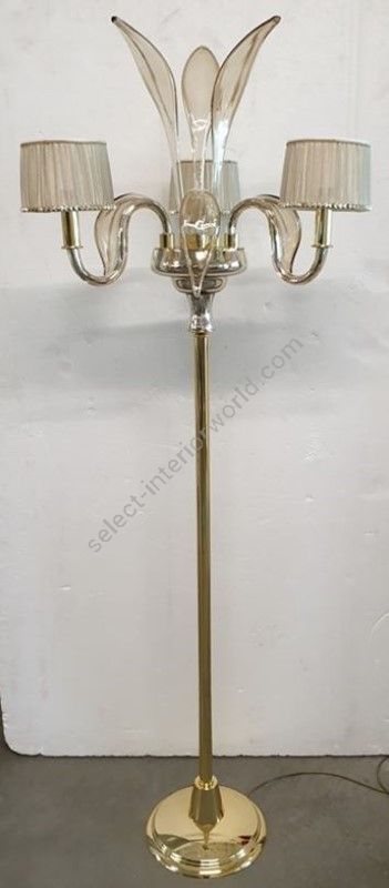 Il Paralume Marina / Floor Lamps / 1931FL