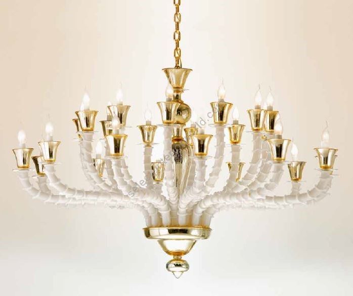 Il Paralume Marina / Pendants & Suspension Lights / 1932/CH24