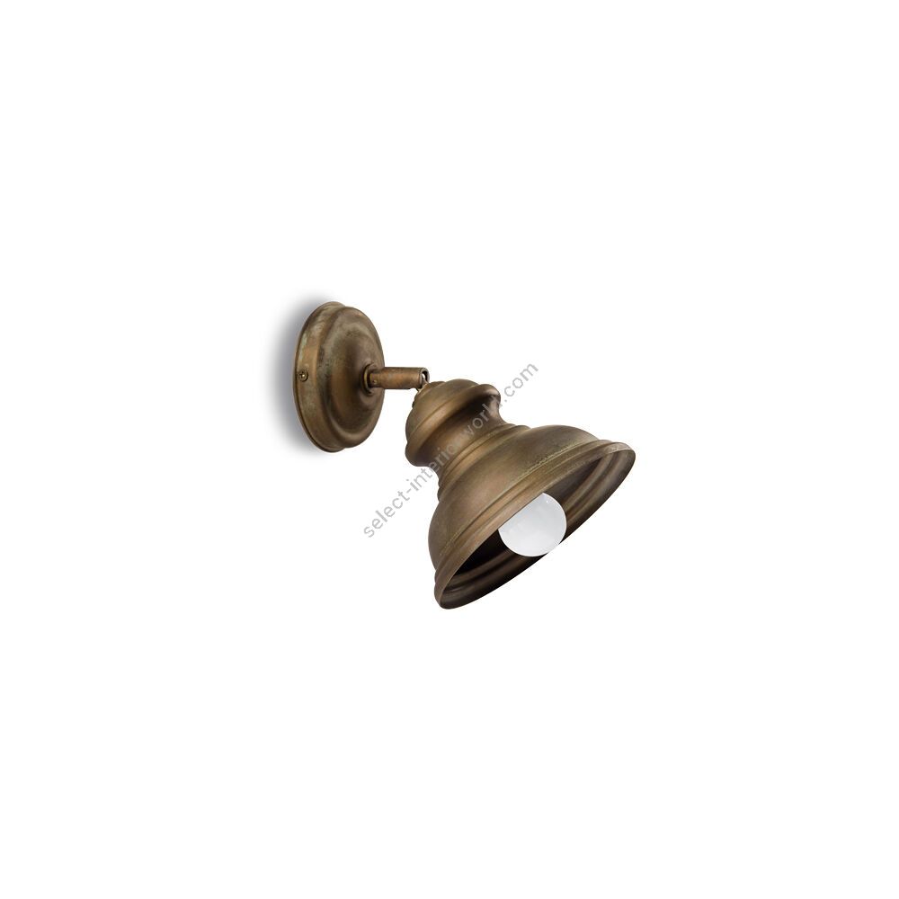 Moretti Luce / Wall Lights / Little Mill 1934