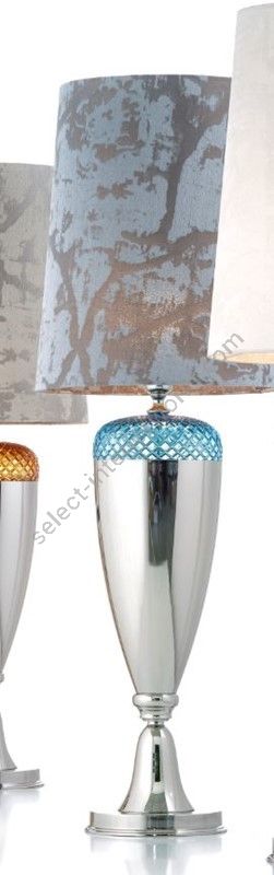 Il Paralume Marina / Table Lamps / 1946/NL/AZ