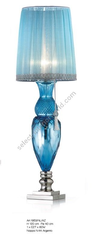 Il Paralume Marina / Table Lamps / 1953/NL/AZ