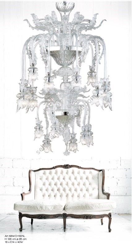 Il Paralume Marina / Pendants & Suspension Lights / 1964/CH18/NL