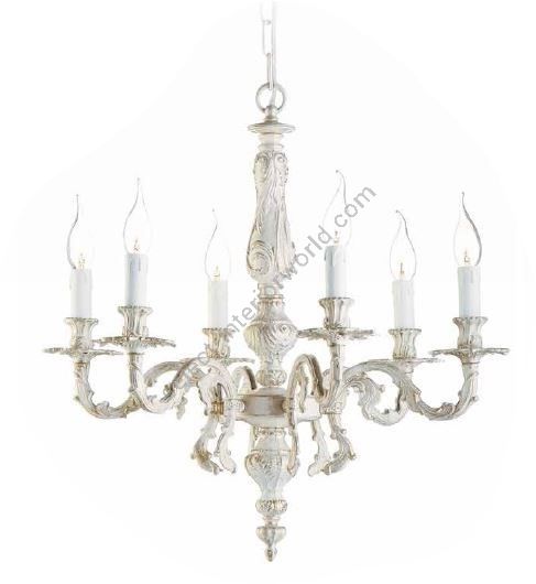 Il Paralume Marina / Pendants & Suspension Lights / 1985/CH6