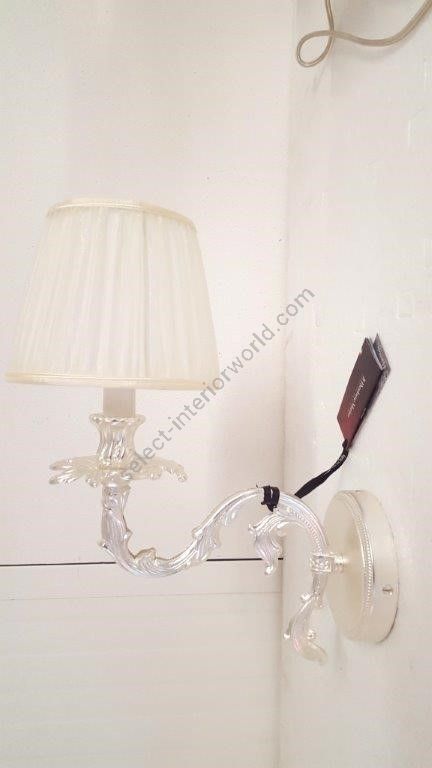 Il Paralume Marina / Wall Lamps / 1986/A1