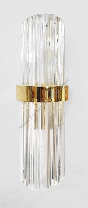 Il Paralume Marina / Wall Lamps / 1997_V2