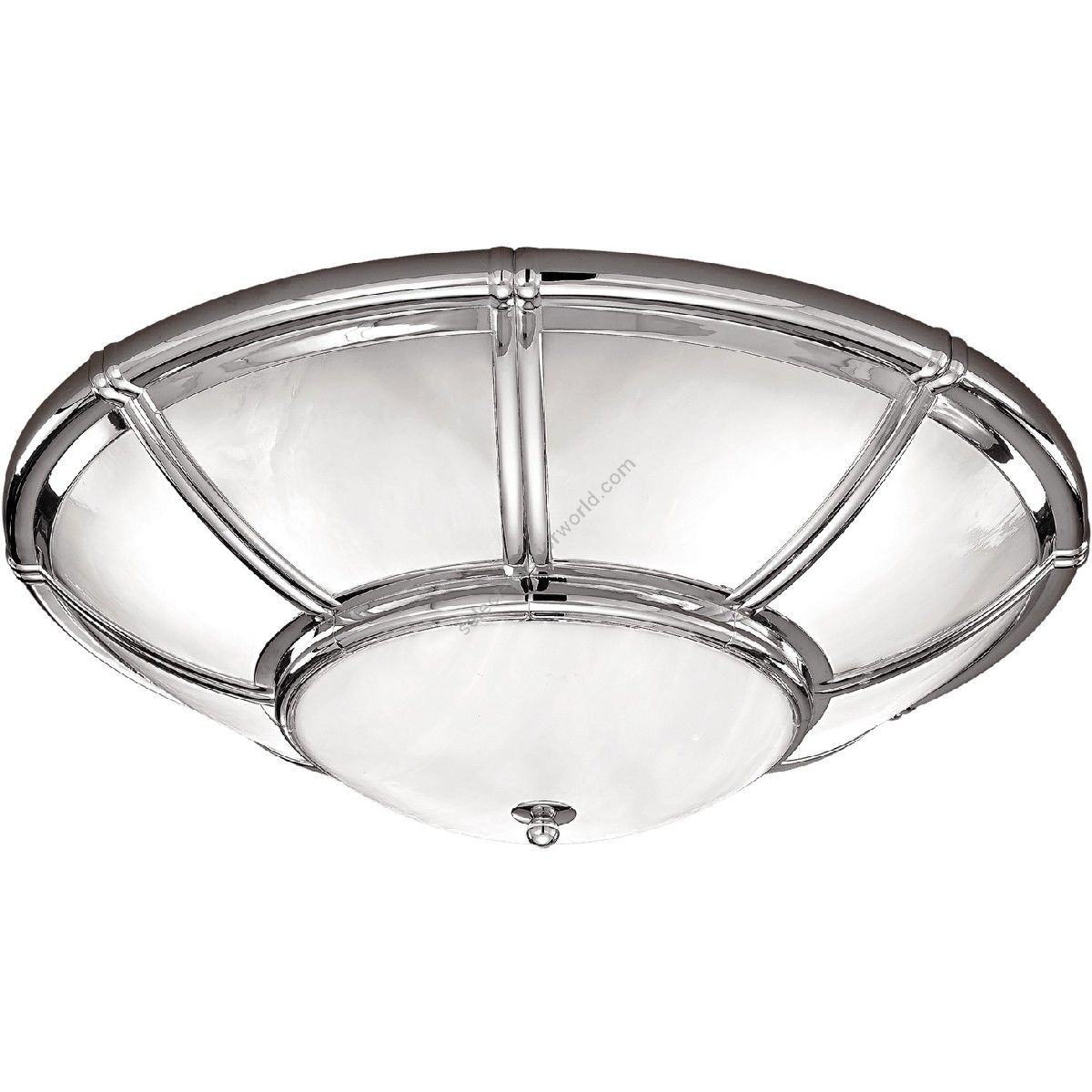 Possoni / Chrome ceiling light / Lorenzo 19986-PL-035