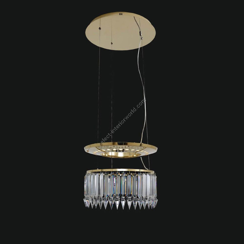 Jago / Pendants & Suspension Lights / Satelliti NCS 240/1