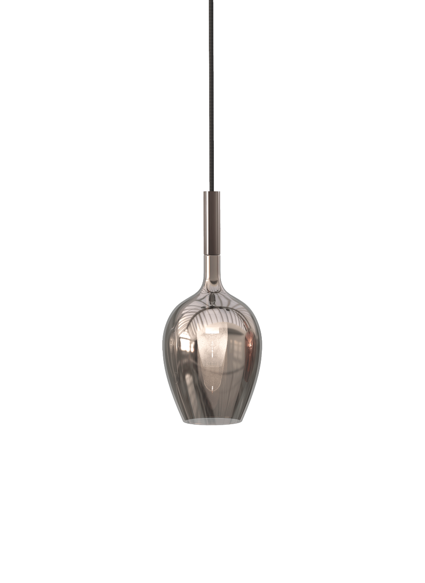 Italamp / Pendants & Suspension Lights / Rosè 1-Light lamp 3050/S1 3050/SG